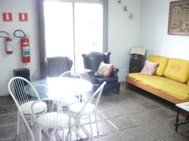 Albergue Soho Sp São Paulo
