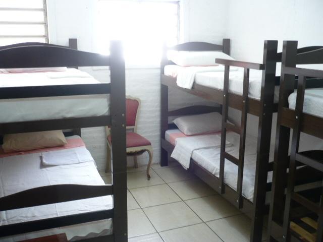 Soho Sp Albergue