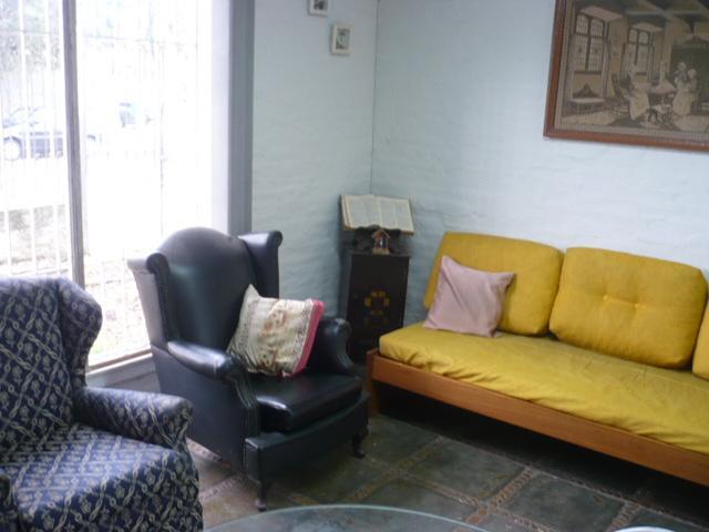 Soho Sp Albergue *
