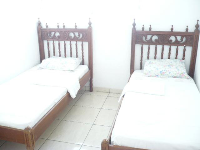 Albergue Soho Sp