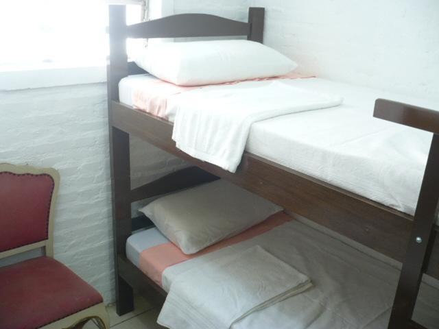 Albergue Soho Sp *
