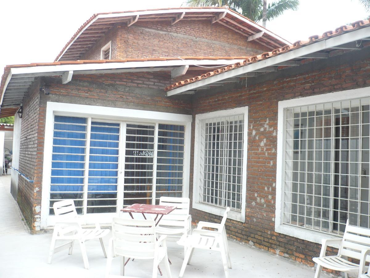 Soho Sp Albergue São Paulo
